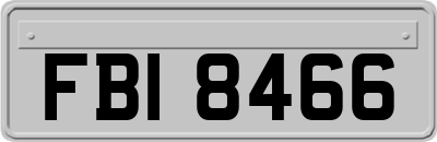 FBI8466