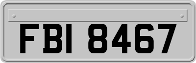 FBI8467