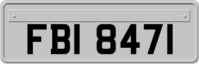 FBI8471