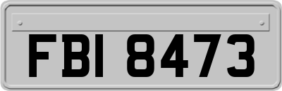 FBI8473