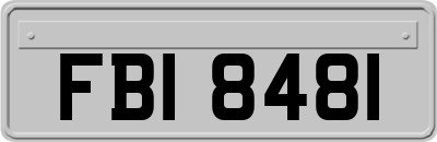 FBI8481