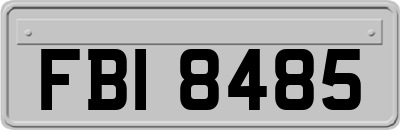 FBI8485