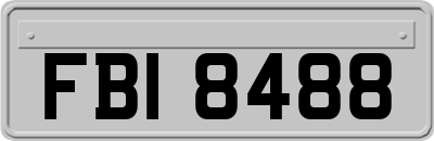FBI8488