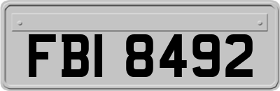 FBI8492