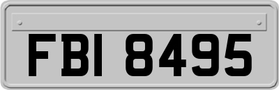 FBI8495