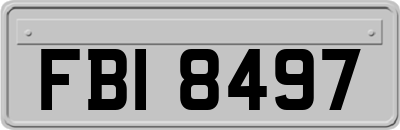 FBI8497