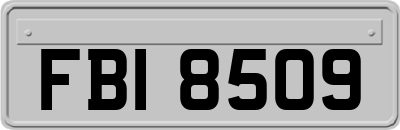 FBI8509