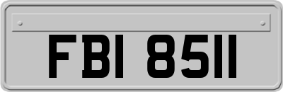 FBI8511
