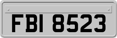 FBI8523