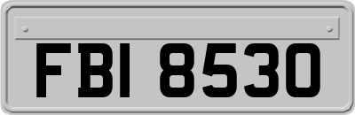 FBI8530