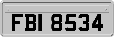 FBI8534