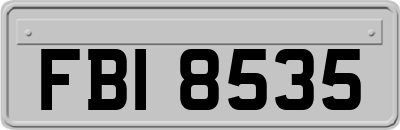 FBI8535