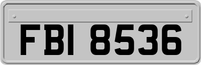 FBI8536
