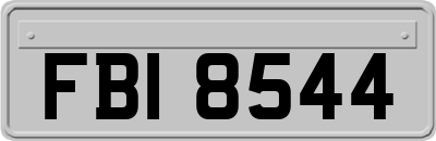 FBI8544