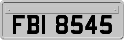 FBI8545