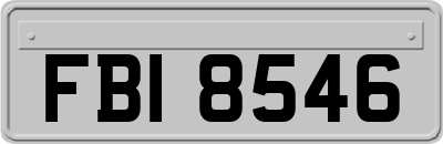 FBI8546