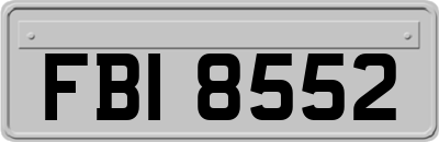 FBI8552