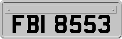 FBI8553