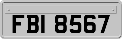 FBI8567