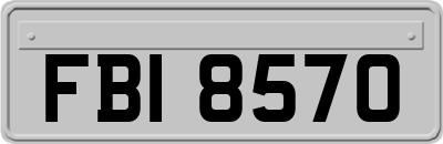 FBI8570
