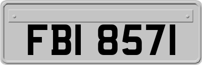 FBI8571