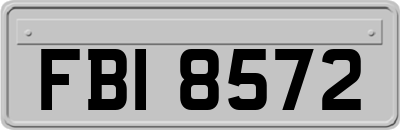 FBI8572