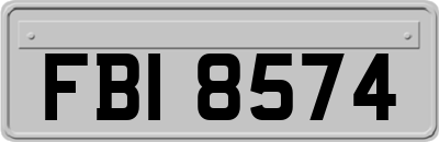 FBI8574