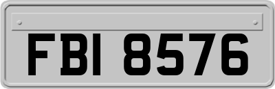 FBI8576