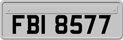 FBI8577