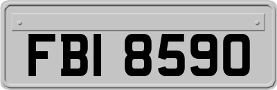 FBI8590