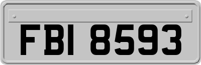 FBI8593