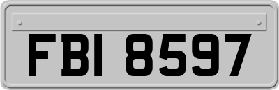 FBI8597