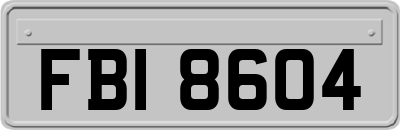 FBI8604