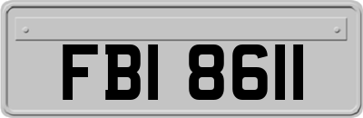 FBI8611