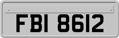 FBI8612