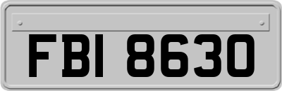 FBI8630