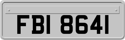 FBI8641