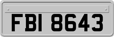 FBI8643
