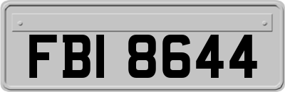 FBI8644