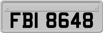 FBI8648