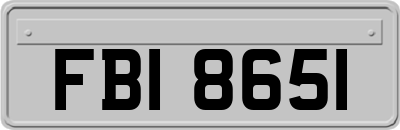 FBI8651