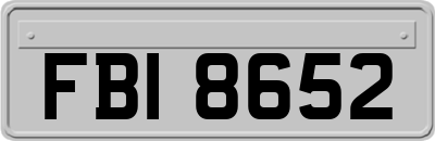 FBI8652