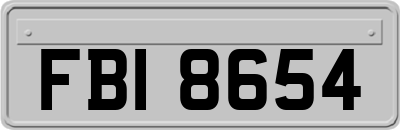 FBI8654