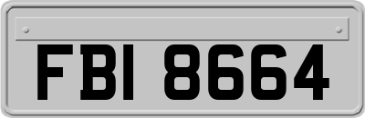FBI8664