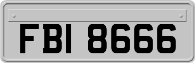 FBI8666
