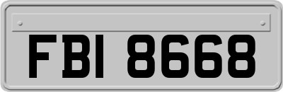 FBI8668