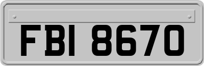 FBI8670