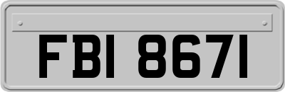 FBI8671