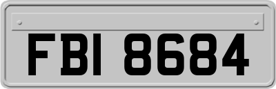 FBI8684