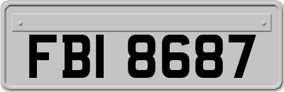 FBI8687